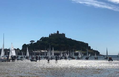 Cosy cottage between Penzance and St Ives - Foto 26