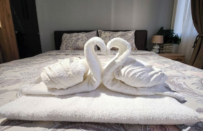 Cozy 35m2 Apartment in Central Skopje - Photo 11