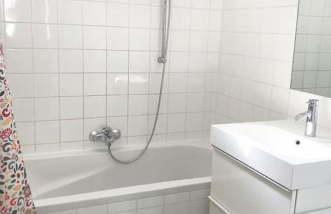 Lovely Apartment directly at Naschmarkt - Foto 11