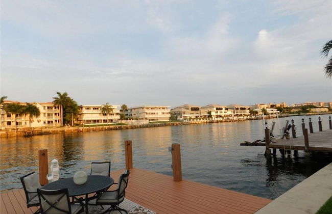 5 Bedroom Luxe Villa on Deep Water Intracoastal - Foto 63