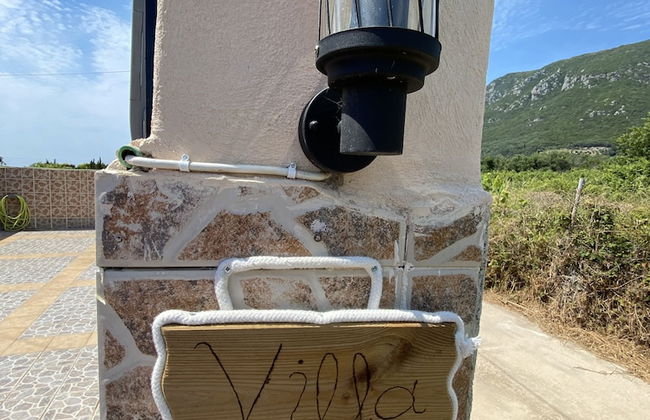 Villa Angela - Foto 28