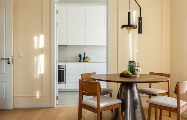 Haws Lisboa - Foto 52