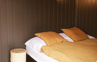 Black & White Cekcyn Bory Tucholskie - Foto 10