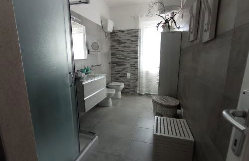 Casa Antonella, a due passi dalla spiaggia, Total relax - Foto 14