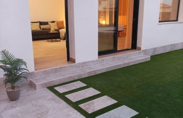 Villa Cora Murcia , Oasis De Relax - Foto 39