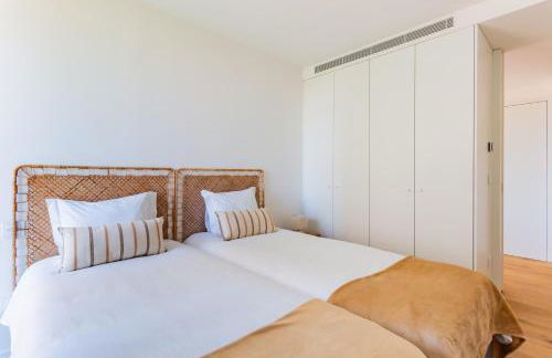 Puro Gold - Superior apartment in the center of Aveiro - Foto 19