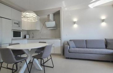 Apartments Elite - Foto 17