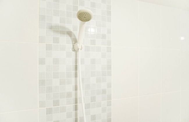 Restful And Comfy 2Br Tokyo Riverside Pik 2 Apartment - Foto 16