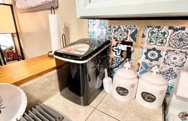 San Angelo Haven - A Mile from Bandera Main St - Foto 22