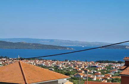 Oasis apartment with sea view and garden - Photo 24