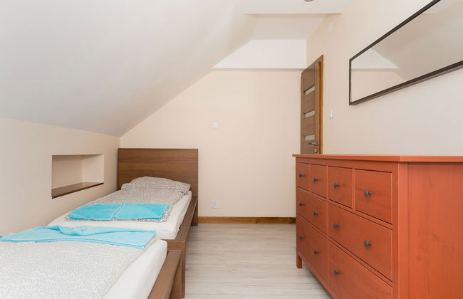 Holiday House Bursztyn by Renters - Photo 17