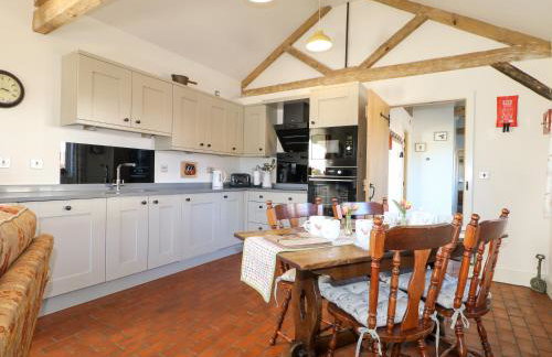 The Cowshed - Foto 10