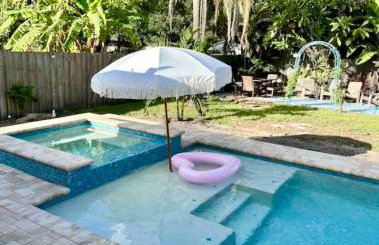Villa Maria Salt Sun 7 minutes to Indian Rocks Beach - Foto 52