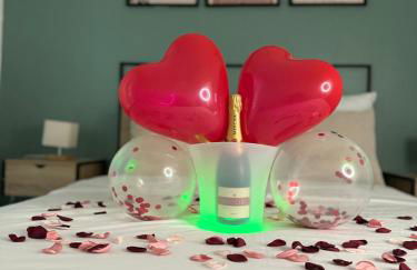 Évasion étoilée - Foto 1