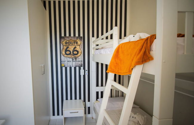 BEACH PARK PALM - COBERTURA LUXO - Photo 5