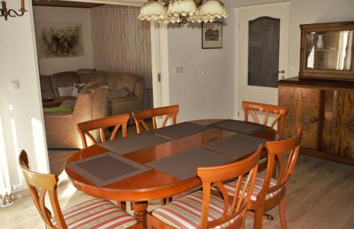 Superior - Ferienhaus am Engelsbach im Thüringer Wald - Photo 12