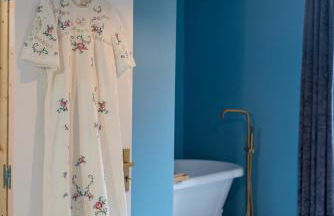 Suite Privée, Bain, Kitchenette, en Champagne - Foto 3