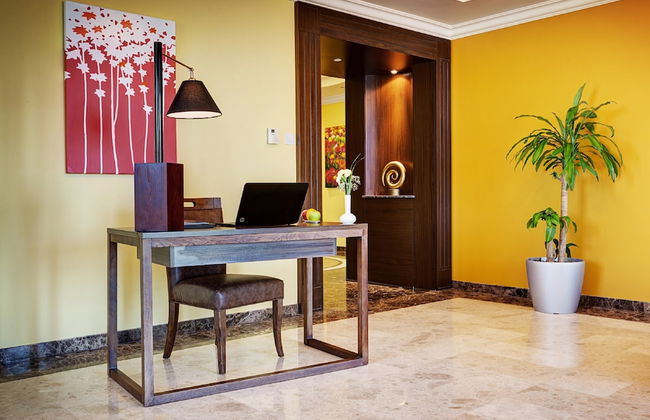 Abidos Hotel Apartment, Dubailand - Photo 13