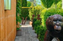 Moderne Vintage Ferienwohnung - Foto 24