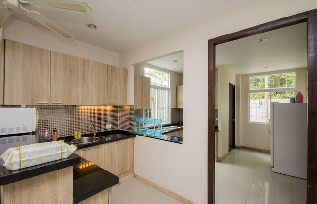 Tamnak Beach House - Foto 45