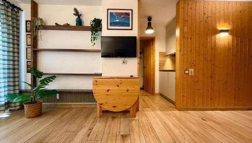 Ursus Chalet - Foto 3