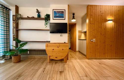 Ursus Chalet - Foto 3