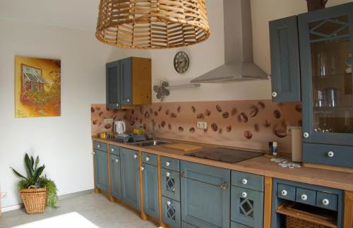 Ferienwohnung Gute Zeit - Foto 7