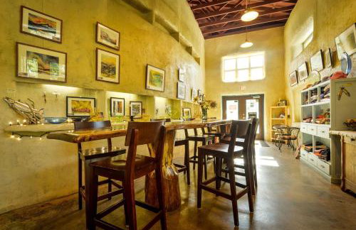 Charming Cottage Rental with Fabulous Views of the Trinity River in Northern California - Foto 57