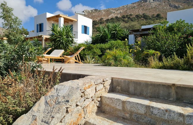 Tilos Villa - Foto 57