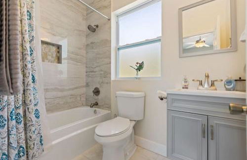 Las Olas Villa with HEATED Salt Water Pool - Foto 32