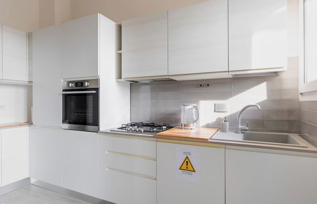 Charming Mazzini Apartment - Foto 14