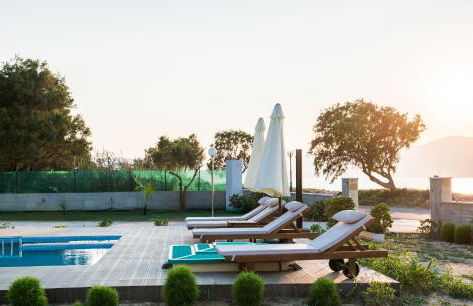 Niovi Seaside Suites - Foto 15