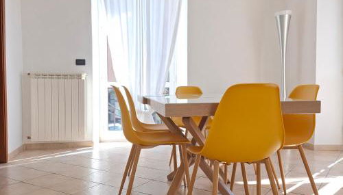 La Terrazza Apartment,a 50 mt dal mare - Foto 4