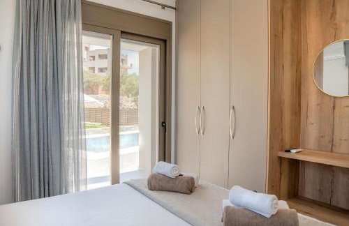 Villa Leandros Premium Suites - Photo 23