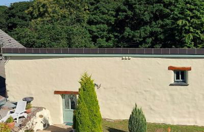 Wesley House Holidays - Choice of 2 Quirky Cottages in 4 private acres - Foto 62