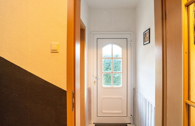 Cosy Holiday Home Yalet in Brilon-wald - Foto 21