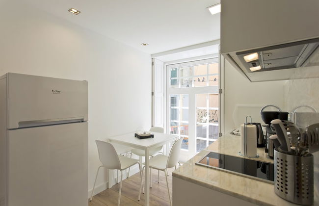 RVA Clérigos Apartments - Foto 63