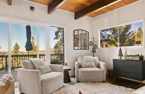 Romantic & Family Friendly Chalet In The Woods - Foto 36