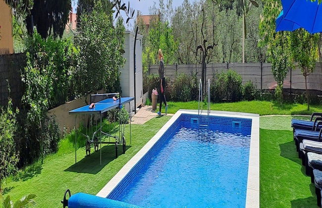 Villa Ketty - Foto 47