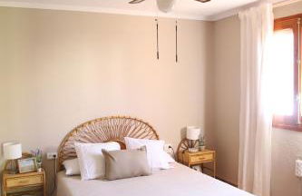 MD Chalet con piscina Mareny Beach - Foto 52