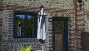 Domaine des Cerisiers - Piste cyclable & parking privé - Foto 3