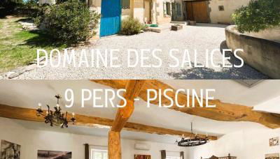 Domaine Les Salices - Foto 1