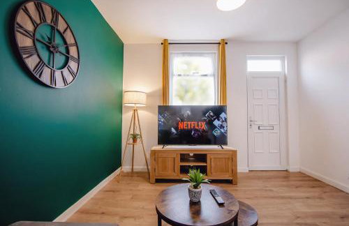 White Marble Residence Free Parking 12PPL - Foto 10