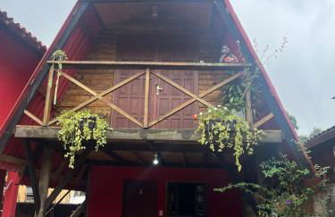 Suites da Dorinha - Photo 33