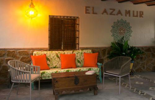 Alojamiento Rural el Azamur - Foto 60