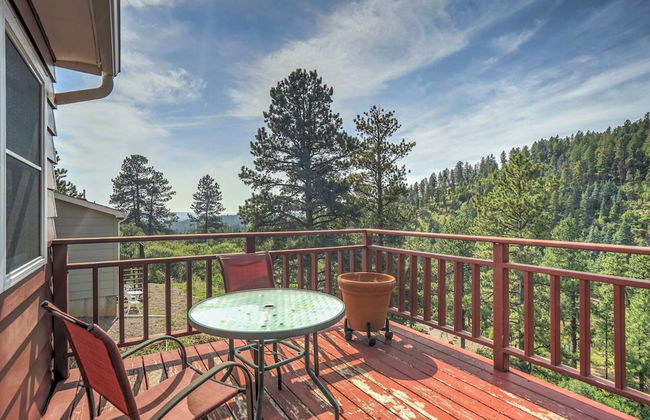 4BD Palmer Lake Mountain Getaway & Local Attractions - Foto 38