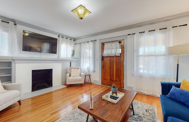 Cozy Alhambra 3BR Near Downtown Los Angeles - Foto 5