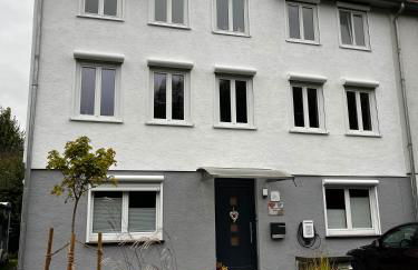 Ferienwohnung Fuldaufer - Foto 16