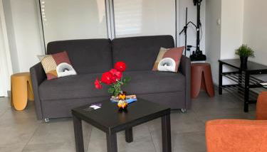 Studio étoilé, au coeur de Sanary sur Mer - Foto 2