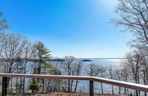 Cottage on the Coast - Foto 36